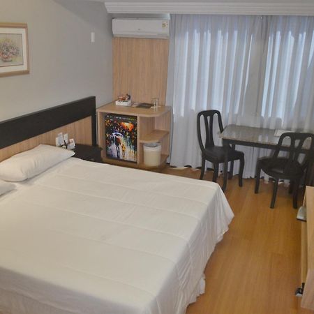 Premium Vila Velha Ponta Grossa بونتا غروسا المظهر الخارجي الصورة