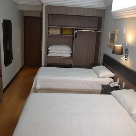 Premium Vila Velha Ponta Grossa بونتا غروسا المظهر الخارجي الصورة
