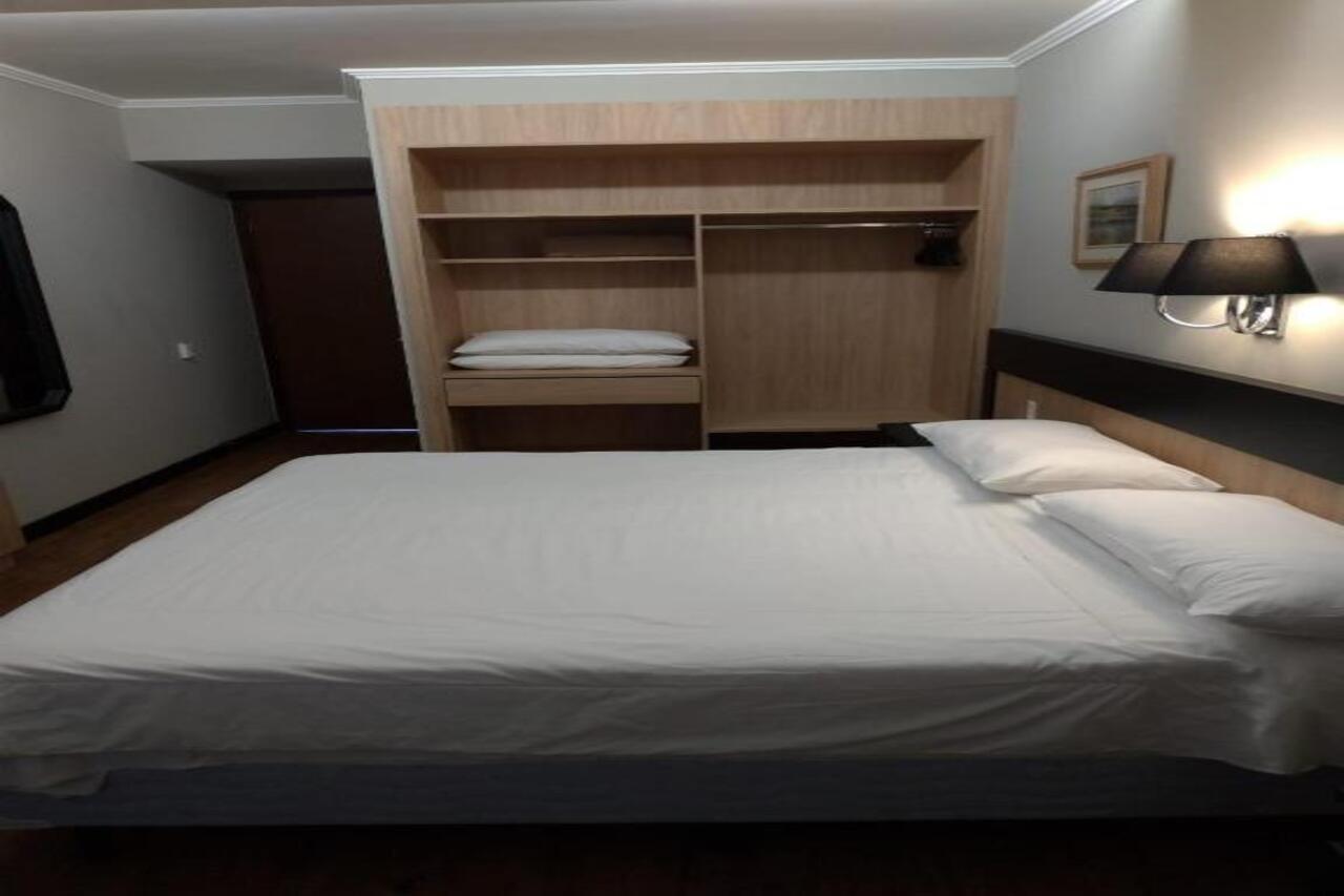 Premium Vila Velha Ponta Grossa بونتا غروسا المظهر الخارجي الصورة