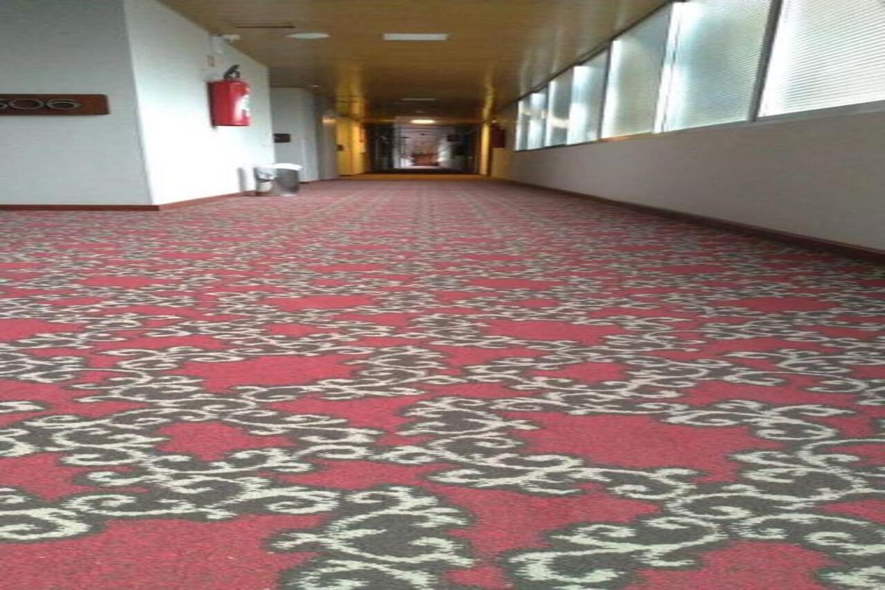 Premium Vila Velha Ponta Grossa بونتا غروسا المظهر الخارجي الصورة