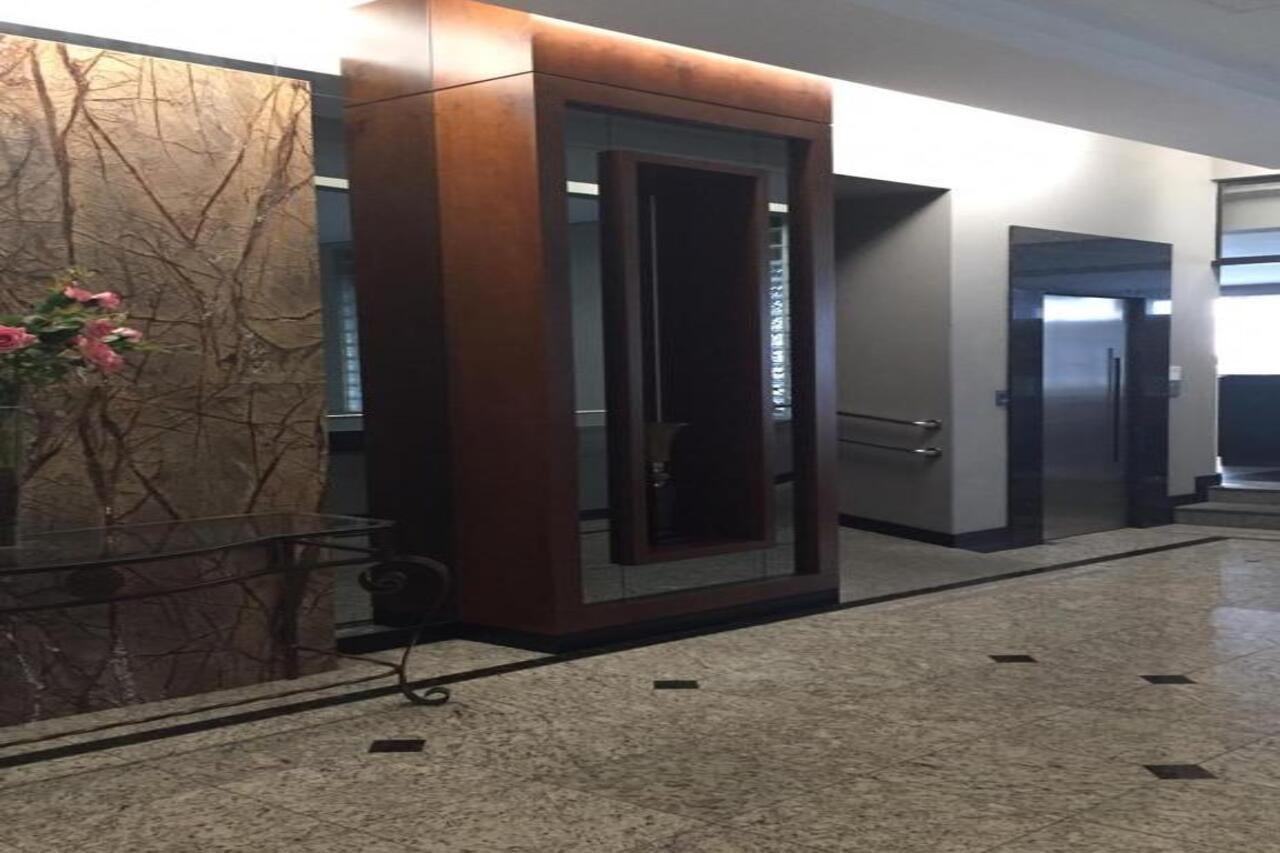 Premium Vila Velha Ponta Grossa بونتا غروسا المظهر الخارجي الصورة