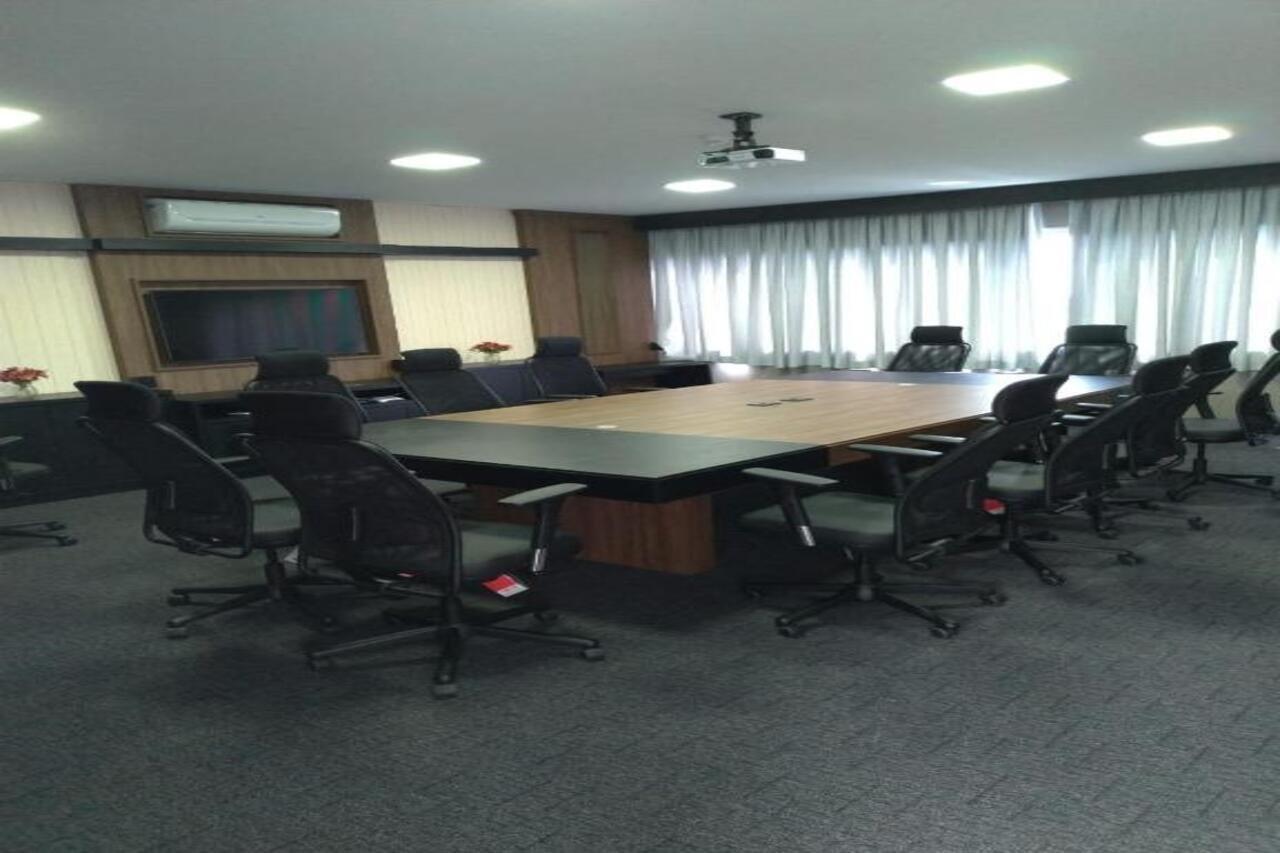 Premium Vila Velha Ponta Grossa بونتا غروسا المظهر الخارجي الصورة
