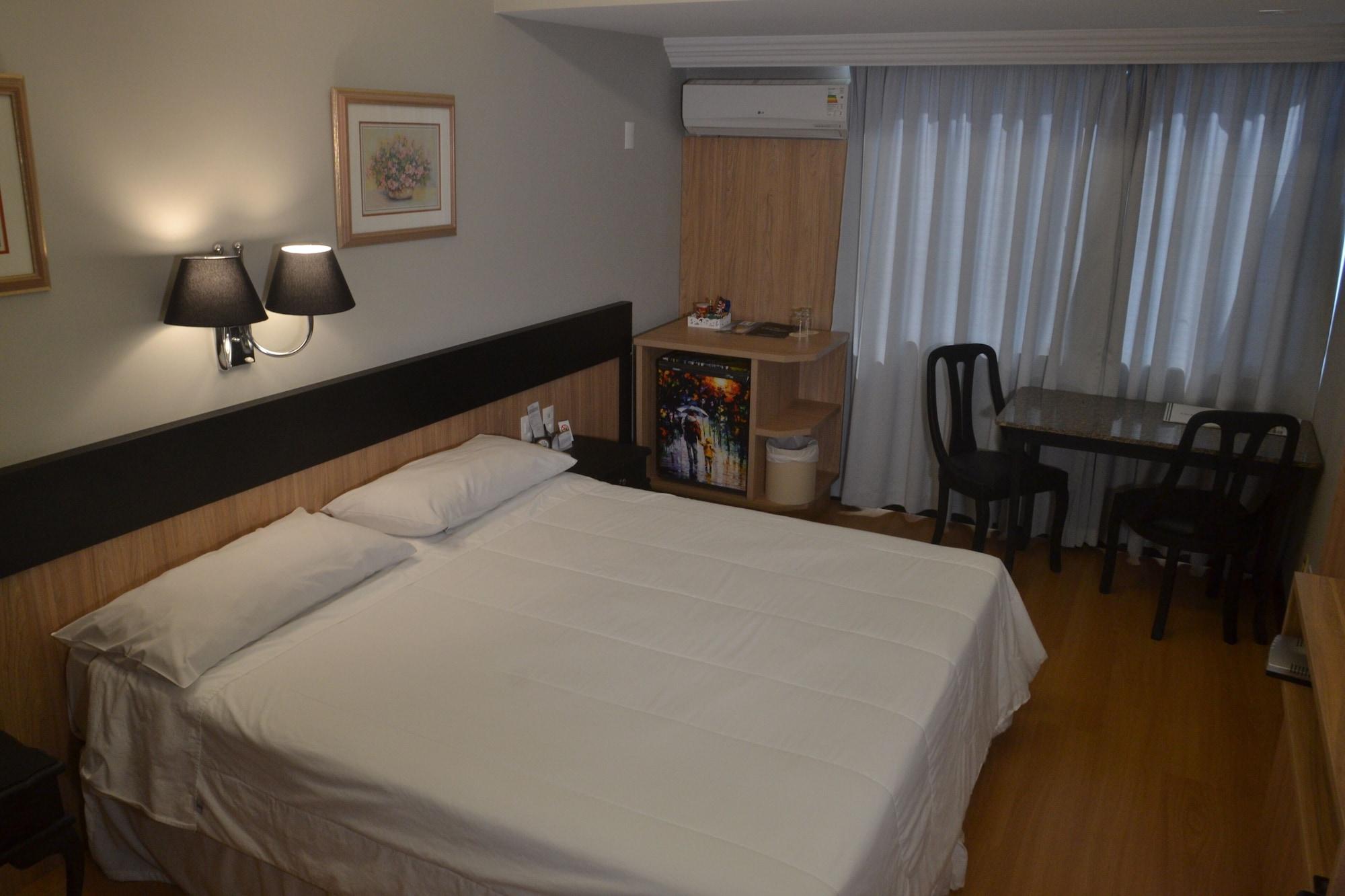 Premium Vila Velha Ponta Grossa بونتا غروسا المظهر الخارجي الصورة