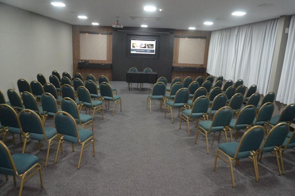 Premium Vila Velha Ponta Grossa بونتا غروسا المظهر الخارجي الصورة