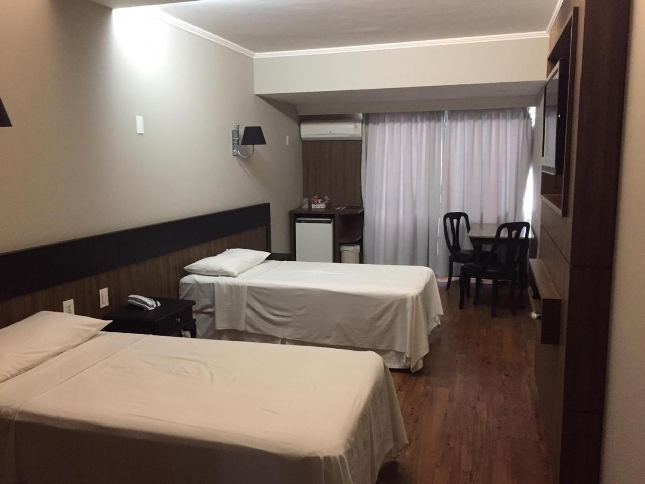Premium Vila Velha Ponta Grossa بونتا غروسا المظهر الخارجي الصورة