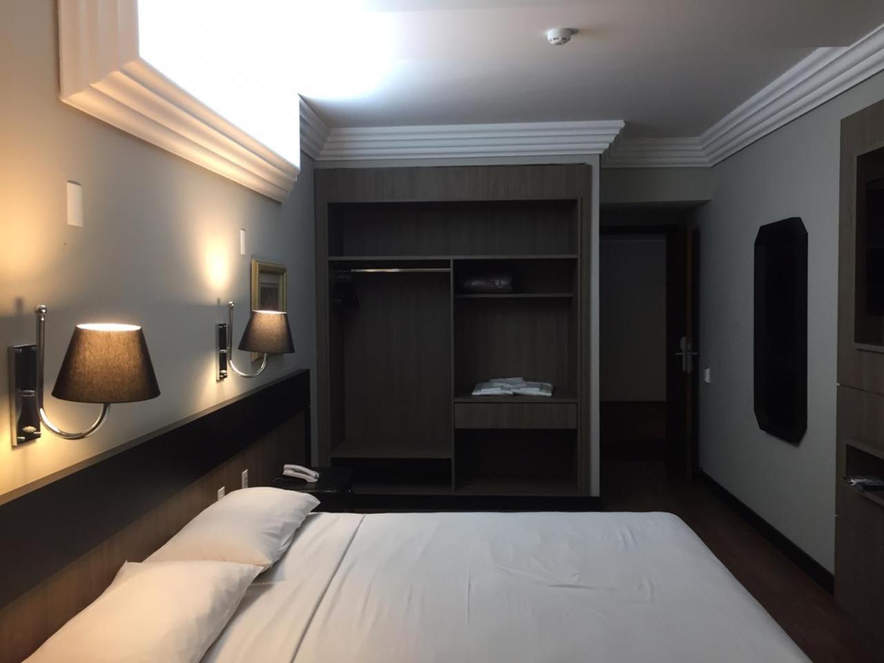 Premium Vila Velha Ponta Grossa بونتا غروسا المظهر الخارجي الصورة