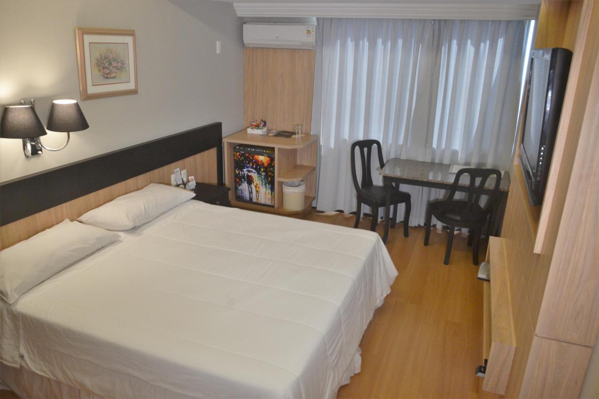 Premium Vila Velha Ponta Grossa بونتا غروسا المظهر الخارجي الصورة