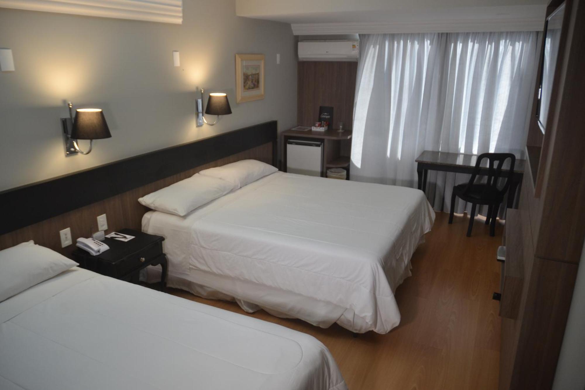 Premium Vila Velha Ponta Grossa بونتا غروسا المظهر الخارجي الصورة