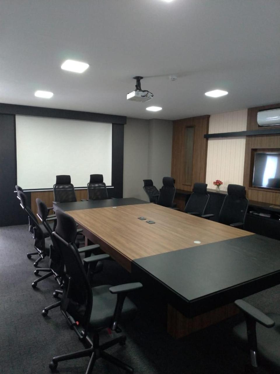Premium Vila Velha Ponta Grossa بونتا غروسا المظهر الخارجي الصورة